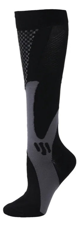 Chaussette de compression