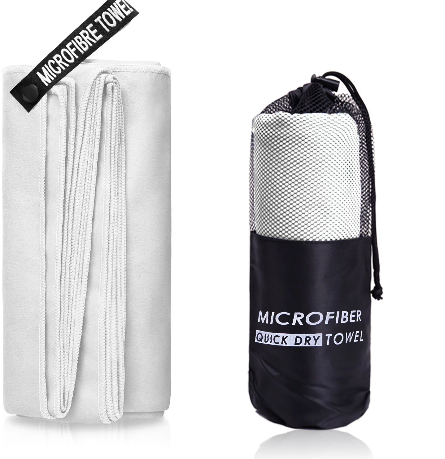 serviette de voyage microfibre