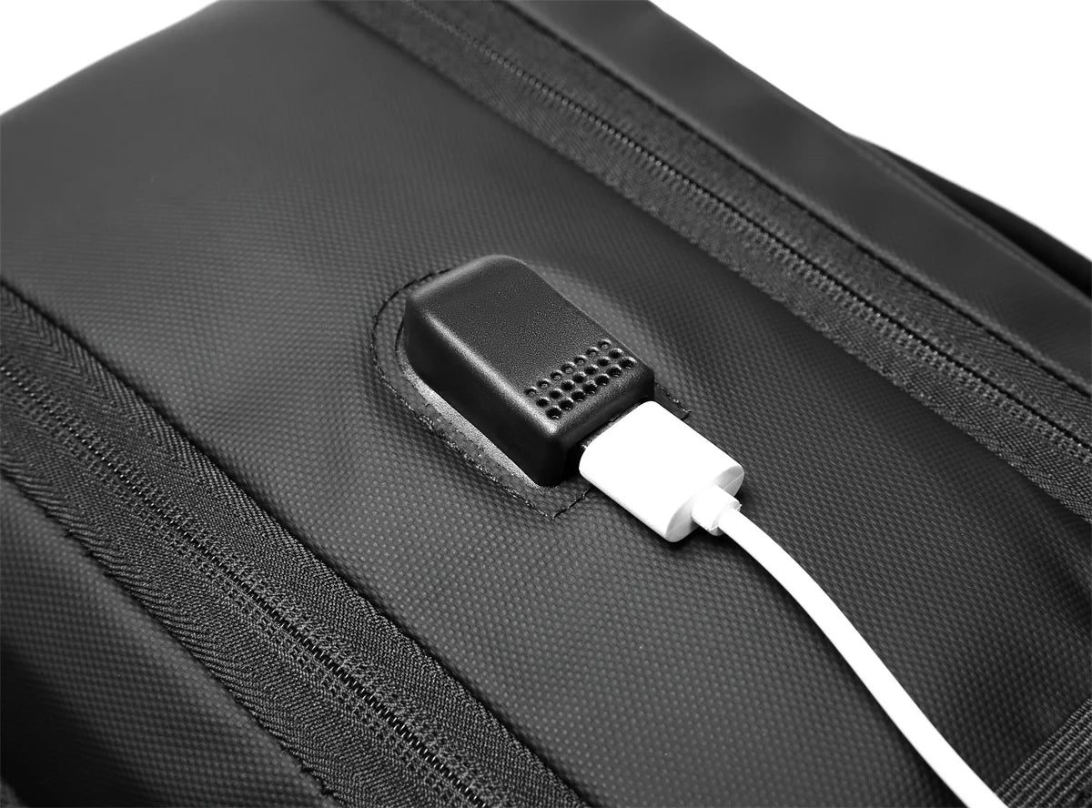 Sac à dos BUSINESS grande capacité