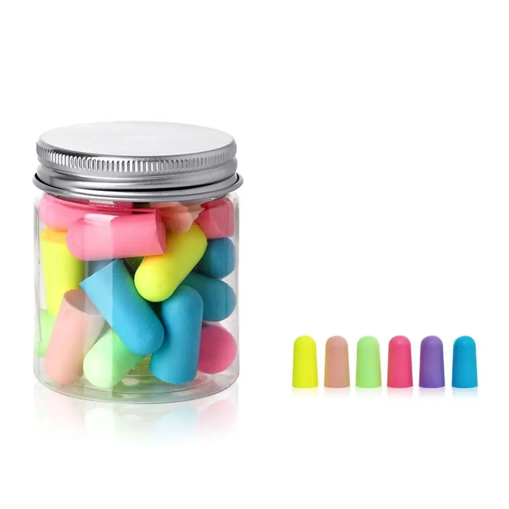 Bouchon d'oreille jetable