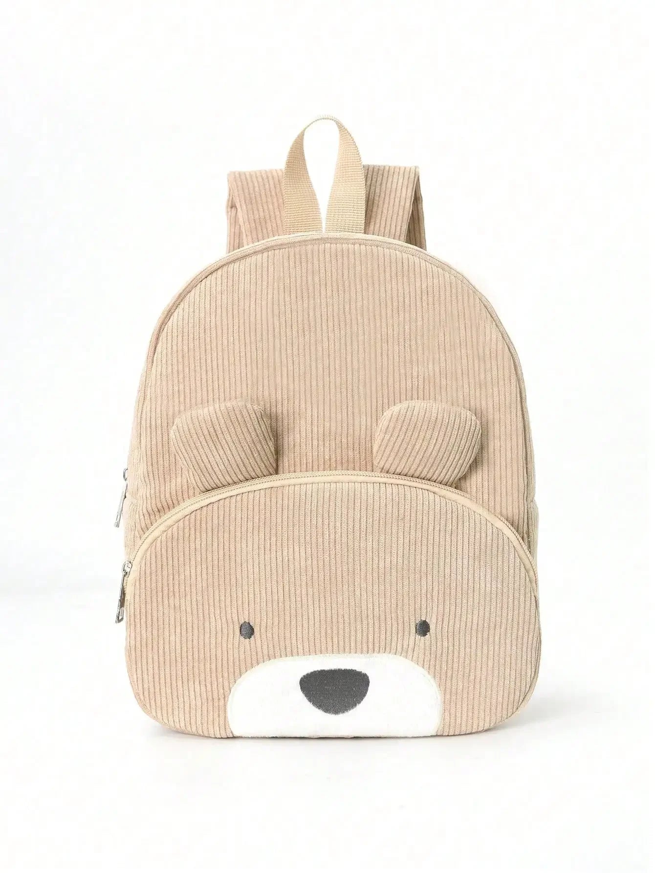 Sac à dos animaux