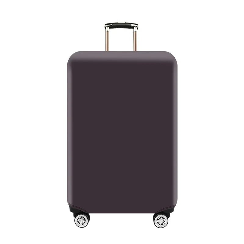 Housse de protection pour bagage