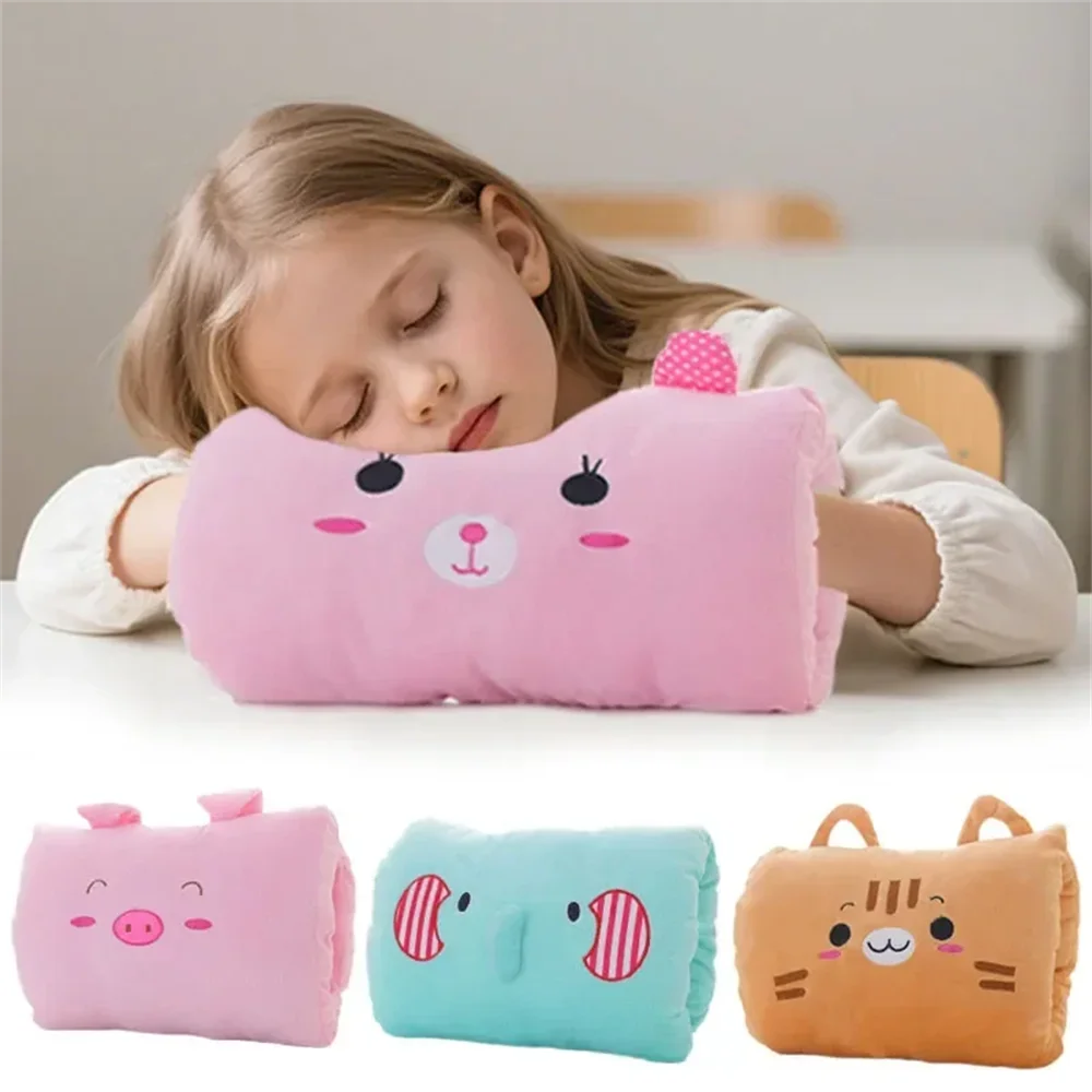 Chauffe-mains animals