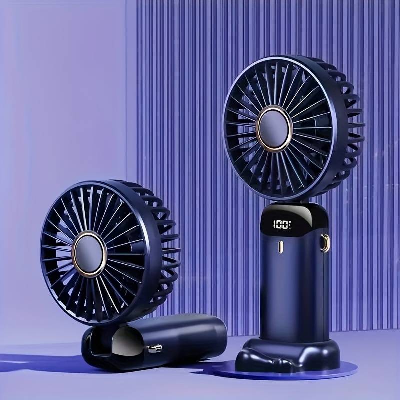 Ventilateur portable