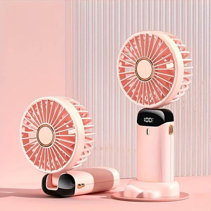 Ventilateur portable