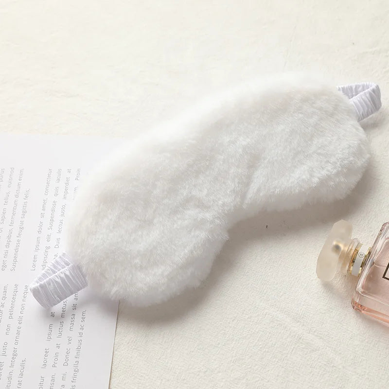 Masque de sommeil doux