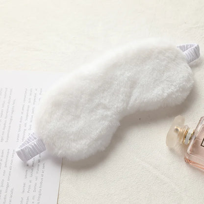 Masque de sommeil doux