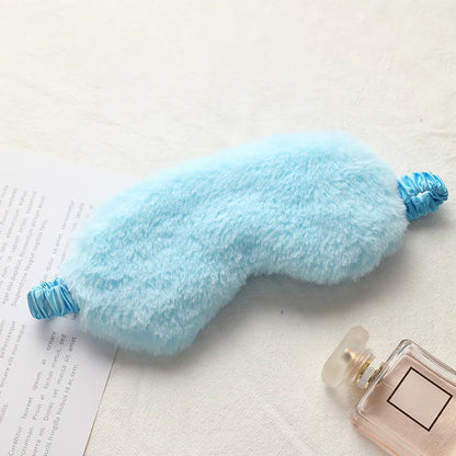 Masque de sommeil doux