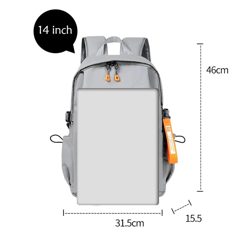 Sac à dos décontracter