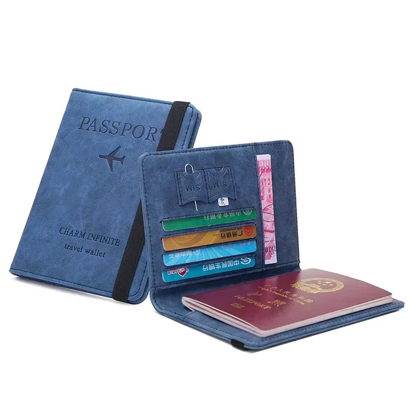 Étui pour passeport