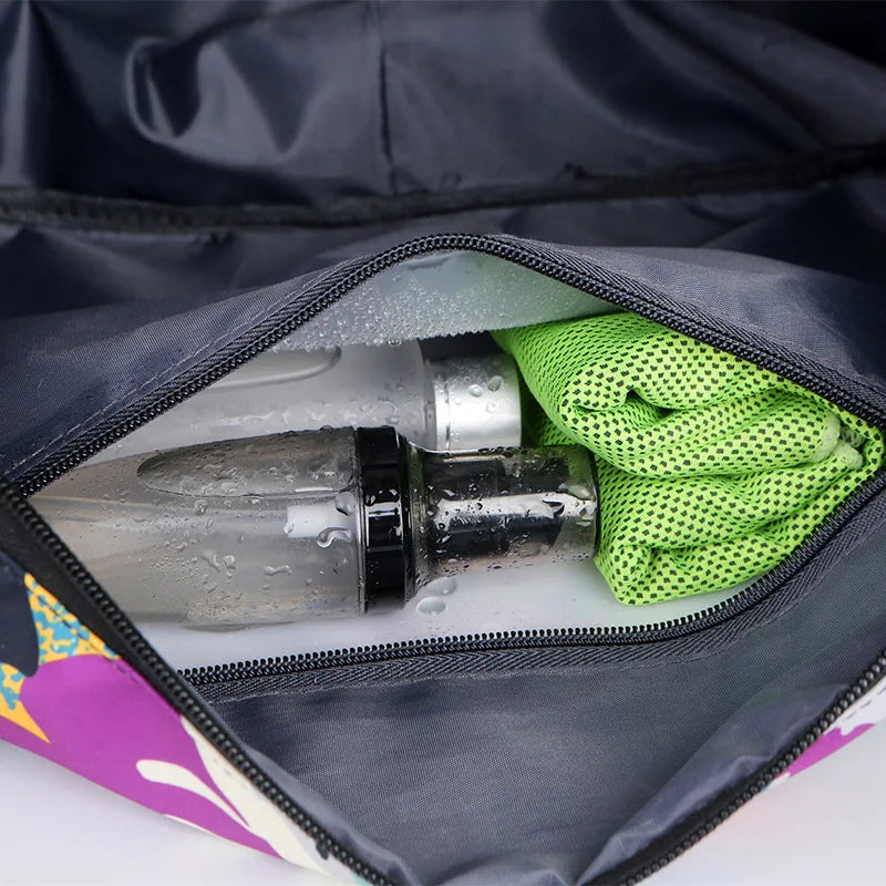 Sac de voyage grande capacité extensible