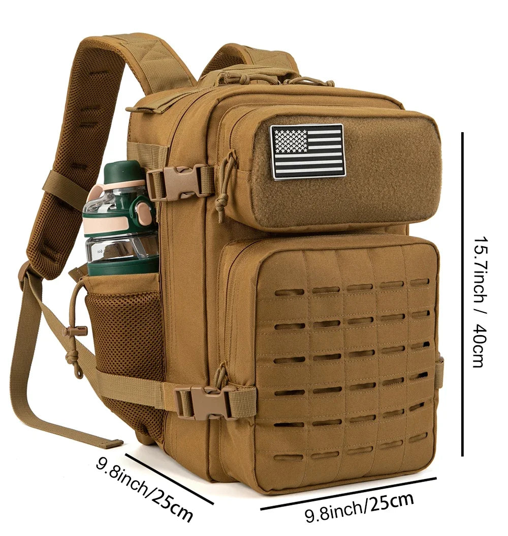 Sac à dos MILITARY STYLE