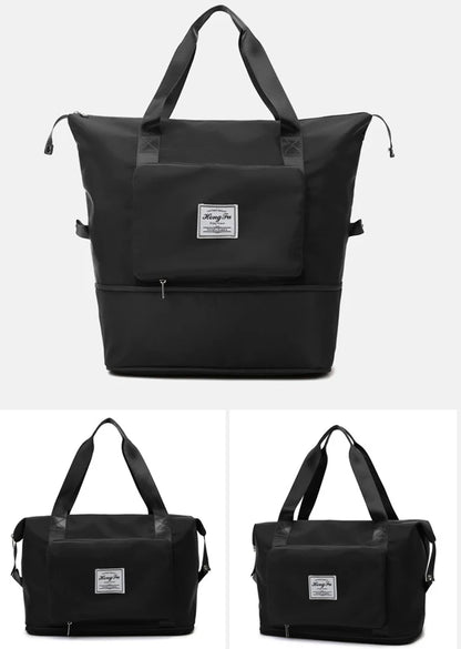 Sac de voyage pliable