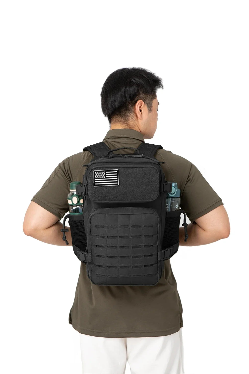 Sac à dos MILITARY STYLE
