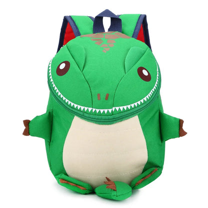 Sac à dos dinosaure