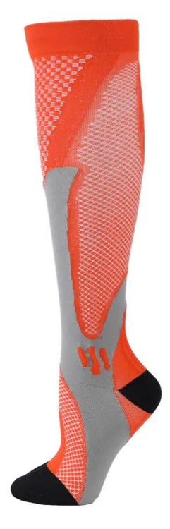 Chaussette de compression