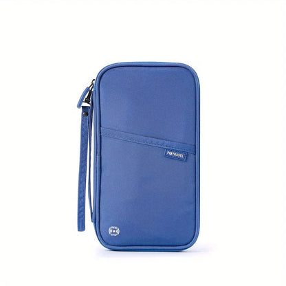 Porte-feuille anti-RFID
