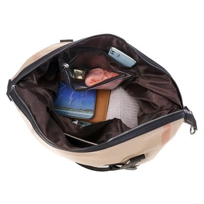 Sac de voyage grande capacité pour femme