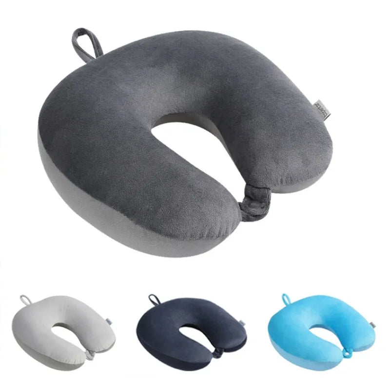 Oreiller cervical classique
