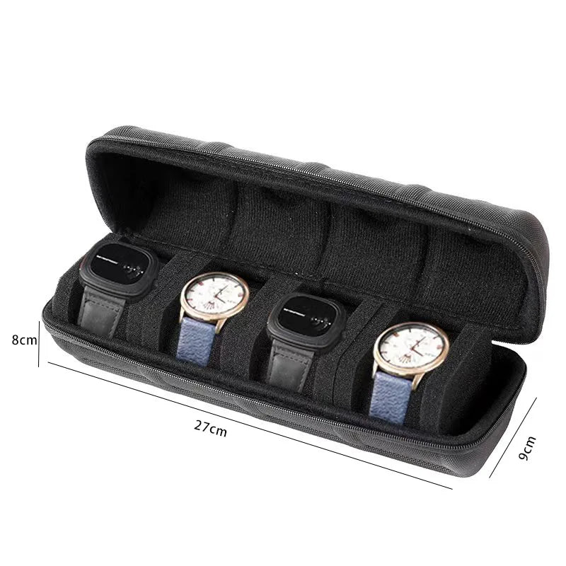 Box de rangement pour montre