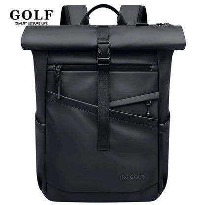Sac à dos roll top GOLF