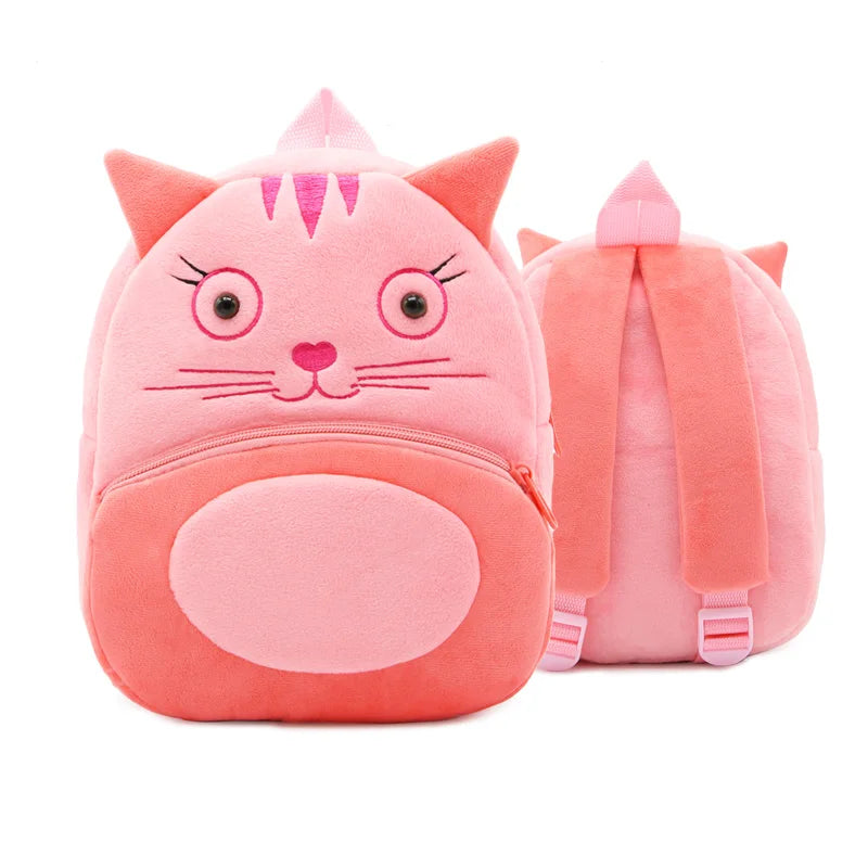 Sac à dos animals