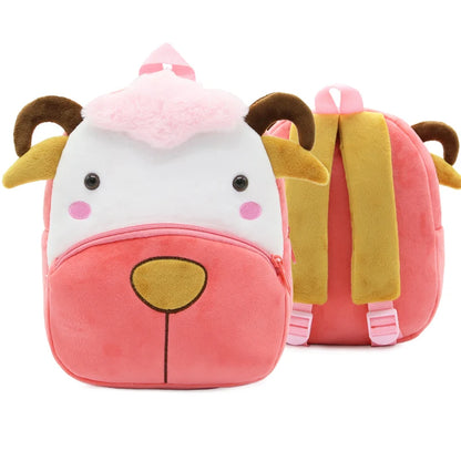 Sac à dos animals