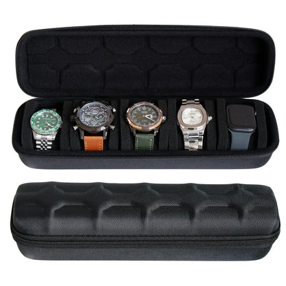 Box de rangement pour montre