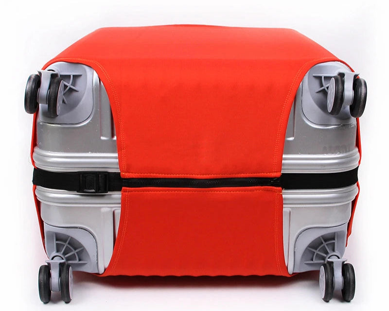 Housse de protection pour bagage