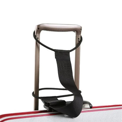 Élastique de maintient pour bagage