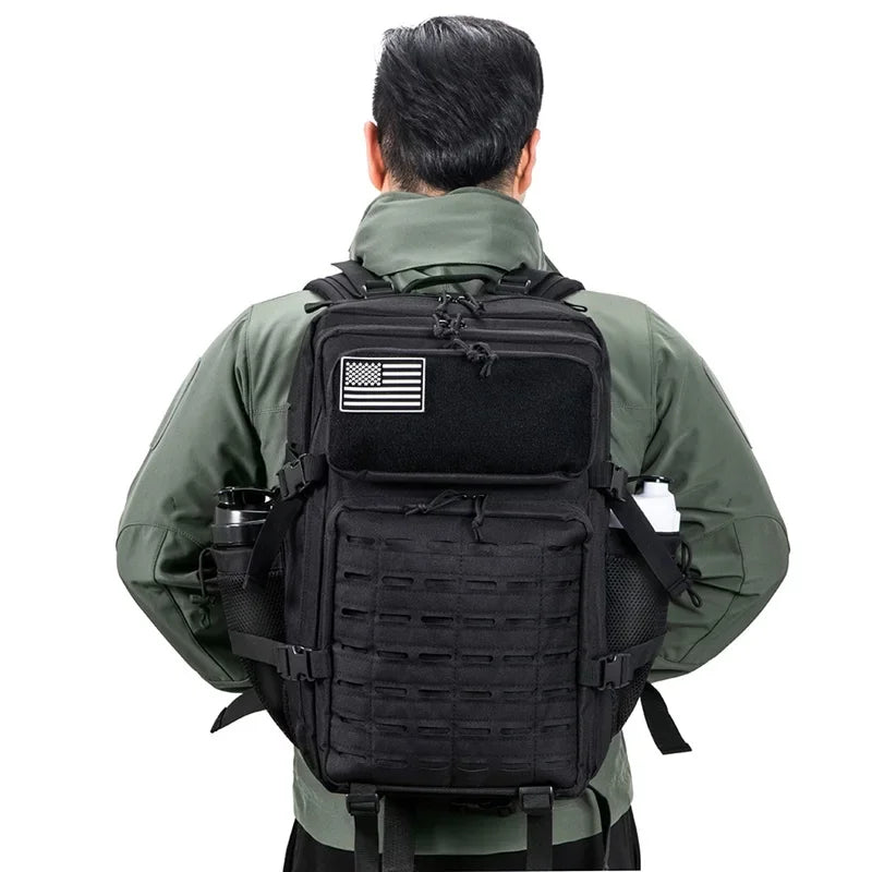 Sac à dos MILITARY STYLE