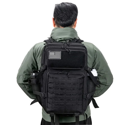 Sac à dos MILITARY STYLE