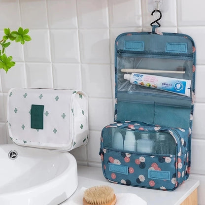 Trousse de toilette / maquillage TRAVEL