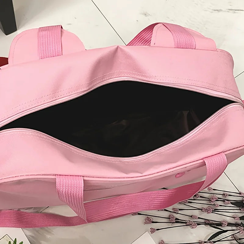 Sac bandoulière PETIT CHAT