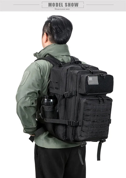 Sac à dos MILITARY STYLE