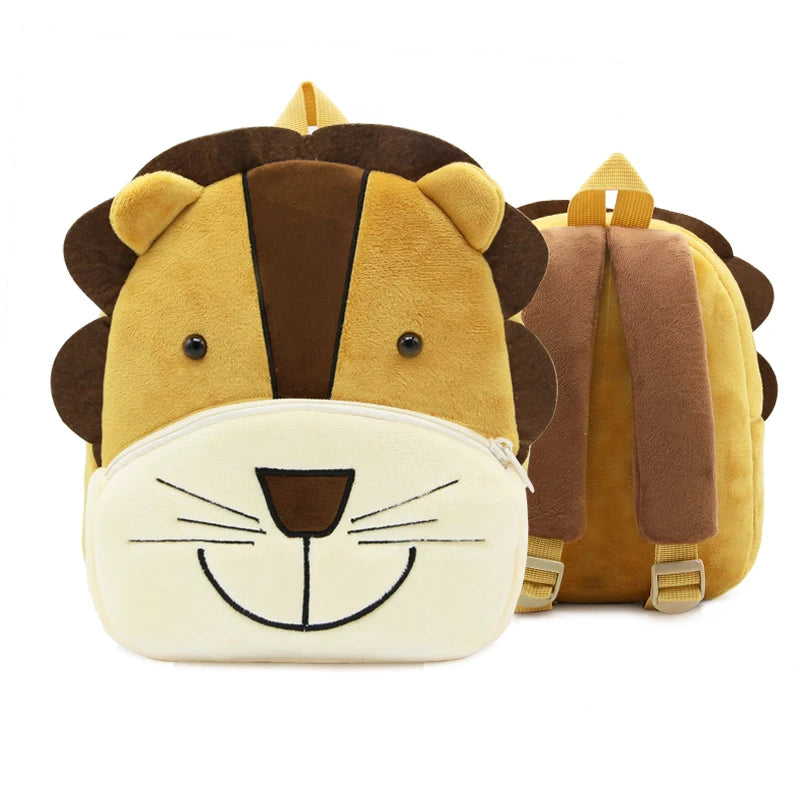 Sac à dos animals