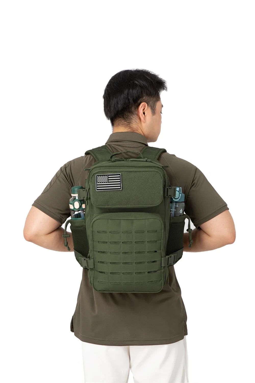 Sac à dos MILITARY STYLE