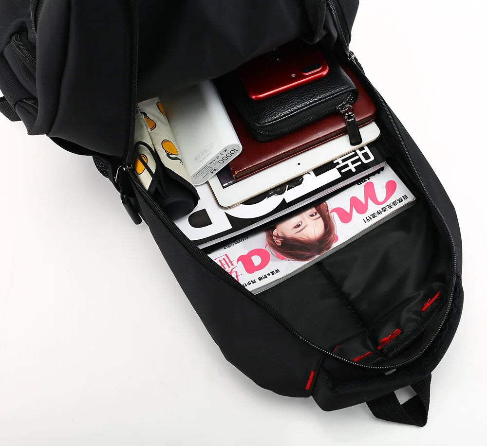 Sac à dos Grande capacité