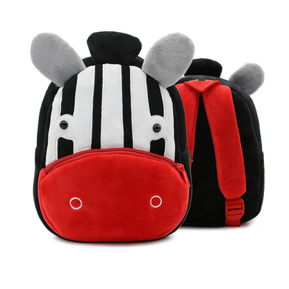 Sac à dos animals
