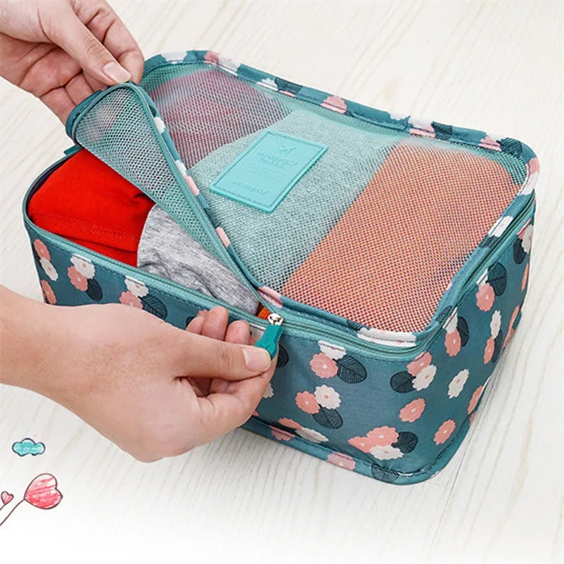 Set de rangement TRAVEL