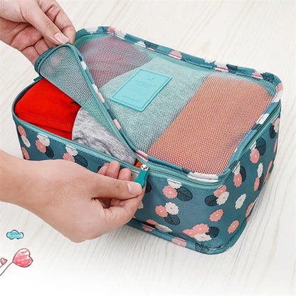 Set de rangement TRAVEL