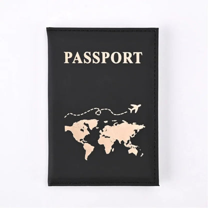 Étui pour passeport MAPS