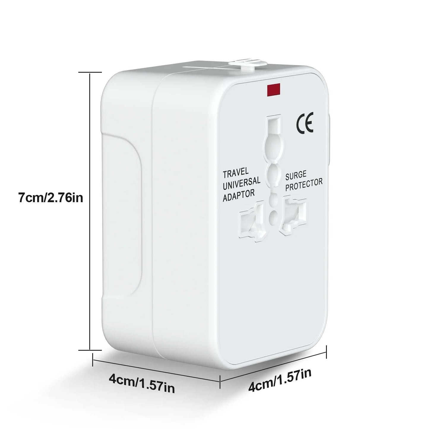 Adaptateur Universel