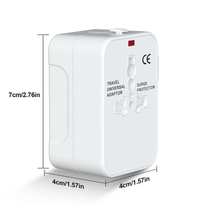 Adaptateur Universel