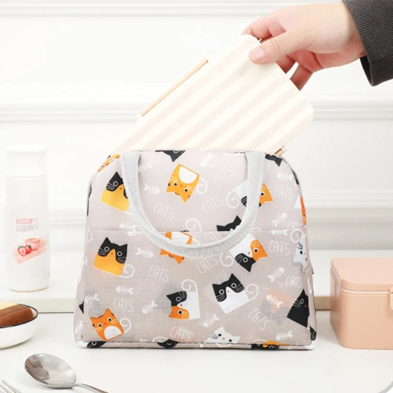 Lunch bag