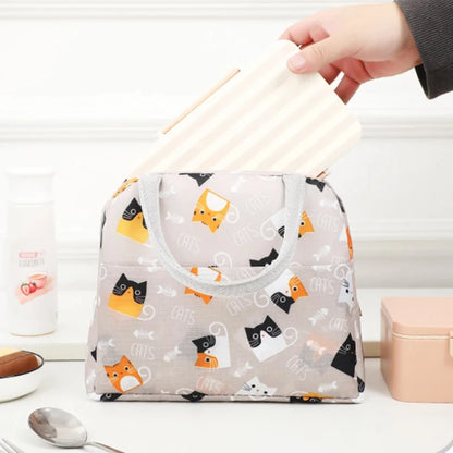 Lunch bag
