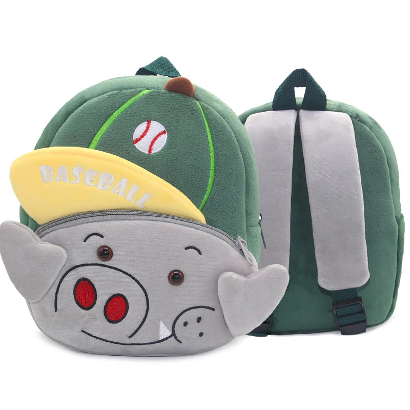 Sac à dos animals sports