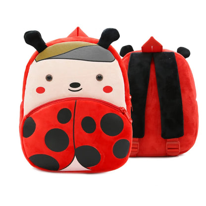 Sac à dos animals