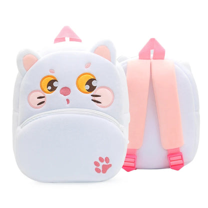Sac à dos animals