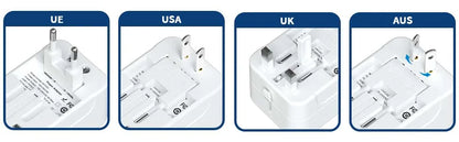 Adaptateur Universel